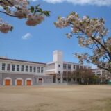 泉佐野市立第三小学校