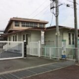 泉南市立樽井小学校