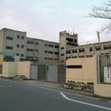 八尾市立東中学校